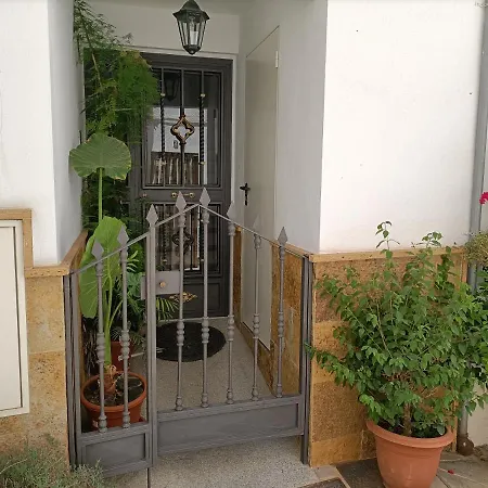 Apartment El Rinconcito De Antonia