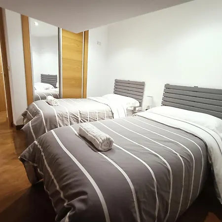 El Rinconcito De Antonia Apartment *